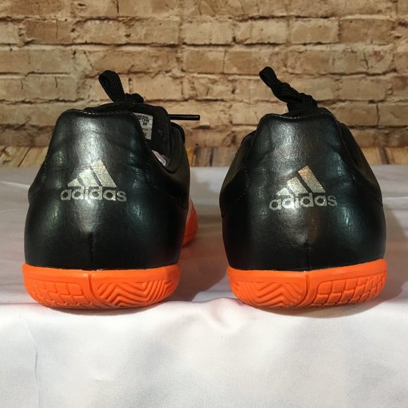 ADIDAS ACE 15.4 KIDS INDOOR SOCCER SHOES - Picture 6 of 6